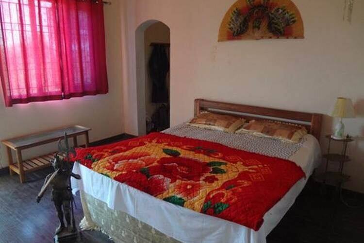 Aghanashini Homestay, Sirsi 1